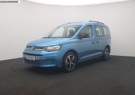 VW Caddy Volkswagen 5-Sitzer 1.5 TSI Life Einparkhilfe ACC GJR