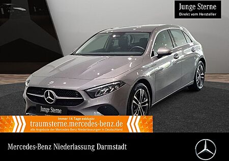 Mercedes-Benz A 200 /Progressive/LED/Kamera/AHK/Advanced/NaviPr