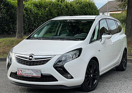 Opel Zafira C Tourer 1,6 CDTI Innovation 7-Sitzer