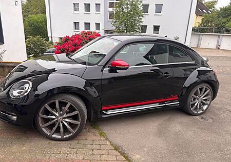 VW Beetle Volkswagen 1.4 TSI BMT CLUB CLUB