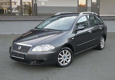 Fiat Croma 1.9 16V Multijet Dynamic