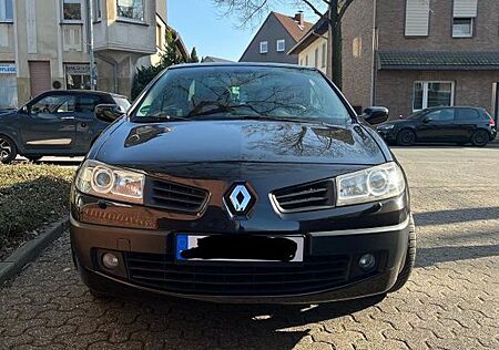 Renault Megane Coupé-Cabriolet Dynamique 2.0 16V Dyn...
