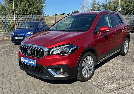 Suzuki SX4 S-Cross Comfort 1.0