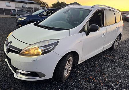Renault Grand Scenic Bose Edition ENERGY dCi 130