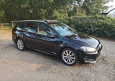 VW Golf Volkswagen 1.4 TSI 90kW BMT Highline Variant Highline