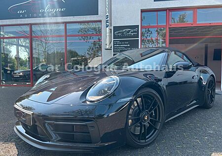 Porsche 911 Urmodell 992 Carrara 4 GTS Cabrio Approved Garantie.