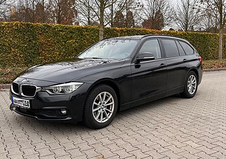 BMW 320d xDrive Touring