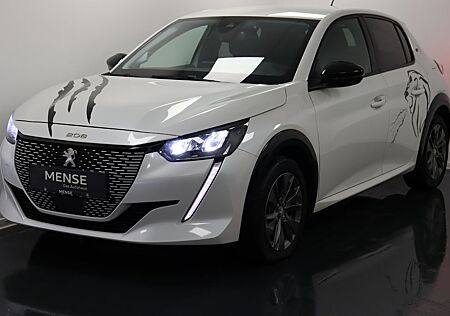 Peugeot 208 e Allure Pack |KAM
