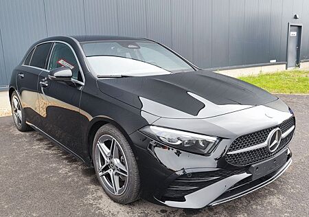 Mercedes-Benz A 200 A-Klasse AMG Line Premium Plus Garantie