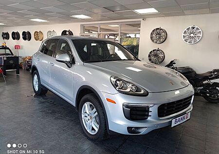 Porsche Cayenne 3.6 V6 *Sitzheizung-/belüftung*TÜV NEU*