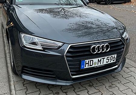 Audi A4 2.0 TDI Avant -