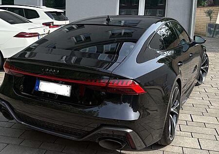 Audi RS7 4.0 TFSI tiptronic quattro -