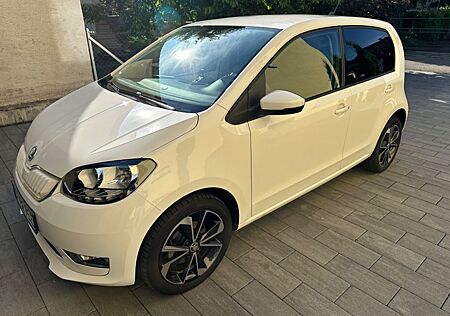 Skoda Citigo iV Best of