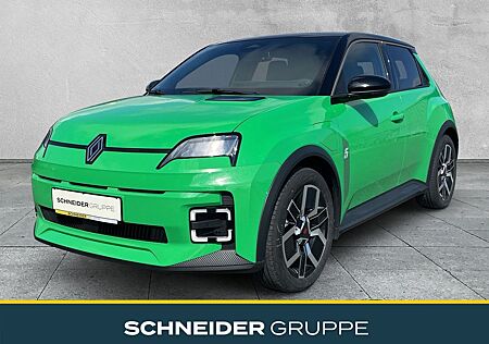 Renault R 5 TECHNO 150 COMFORT RANGE NAVI+KAMERA+LED