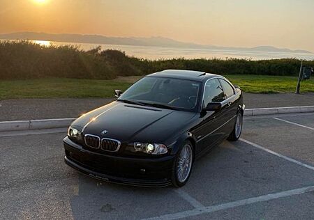 Alpina B3 3,4 S Coupe SWITCH-TRONIC -