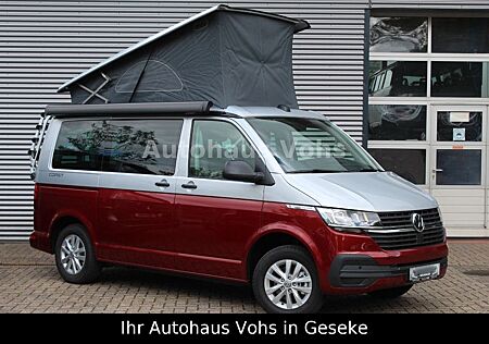 VW T6 California Volkswagen T6.1 California Coast|AHK|Markise|STHZG|Navi|SHZ