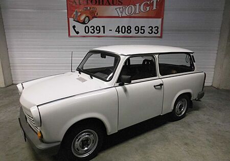 Trabant 1.1 Kombi 41 PS