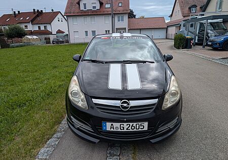 Opel Corsa 1.4 Twinport Edition Edition