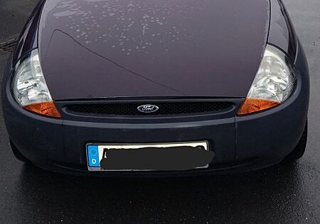 Ford Ka /+ 1.3 44 kW - Tüv 12/26