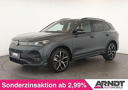 VW Tiguan Volkswagen 2.0 TSI DSG 4M R-Line IQ Pano Nav 360 AHK