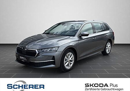 Skoda Octavia Combi Selection 1.5 TSI SHZ LED RFK