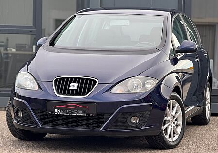 Seat Altea Style Ecomotive|SHZ|PDC|Kette NEU|66000km|