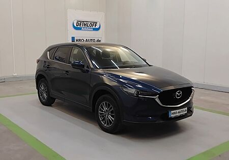 Mazda CX-5 G165 Exclusive-Line Act-P Nav +LED+AHK+