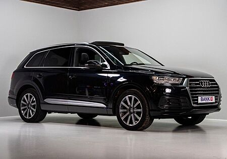 Audi Q7 3.0 TDI quattro *HUD*PANO*ACC*Allradlenkung*