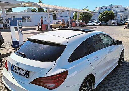 Mercedes-Benz CLA 220 Shooting Brake CLA 220 CDI DCT AMG L...