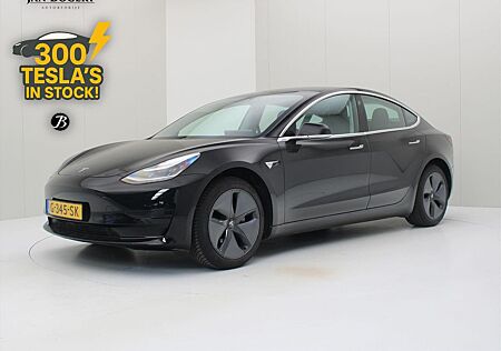 Tesla Model 3 Standard RWD Plus [ AUTOPILOT+60 kWh+PRE