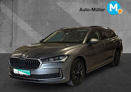 Skoda Superb Combi Selection 1.5 TSI iV PANO*AHK