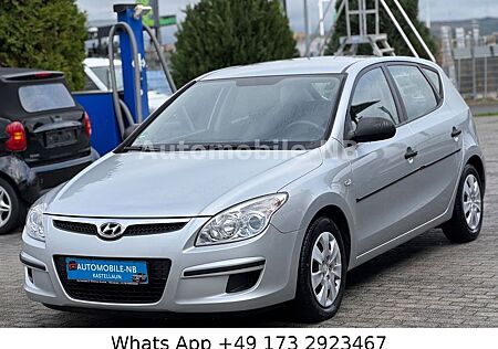 Hyundai i30 Classic Klimaanlage