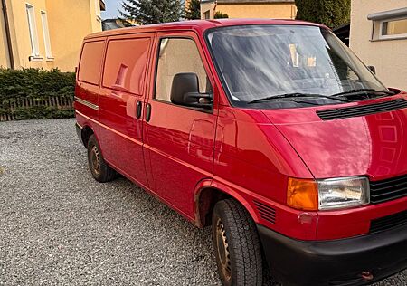 VW T4 Kombi Volkswagen