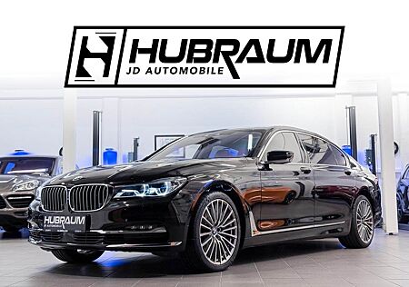 BMW 750Ld xDrive Individual Langversion Executive