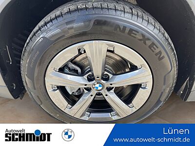 BMW X1 xDrive20d + GARANTIE-bis-03.2030