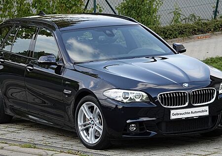 BMW 535i xDrive *M SPORT* 1 HAND* GARANTIE* HuD* AHK