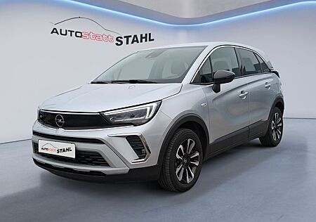 Opel Crossland X Crossland Elecance