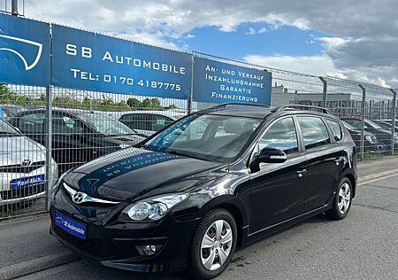 Hyundai i30 CW 1.4 Edition20