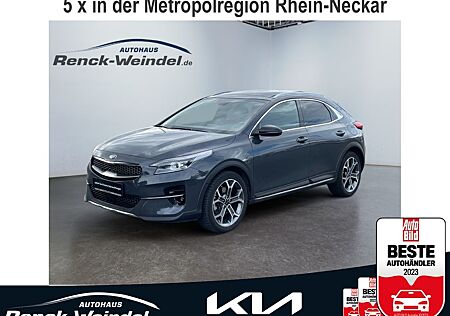 Kia XCeed Xdition 1.4 T-GDI Navi Klimaautom Rückfahr