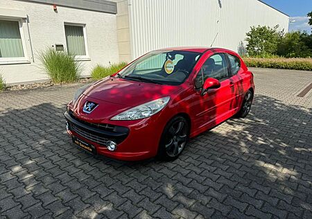 Peugeot 207 Sport/ HU & SERVICE NEU