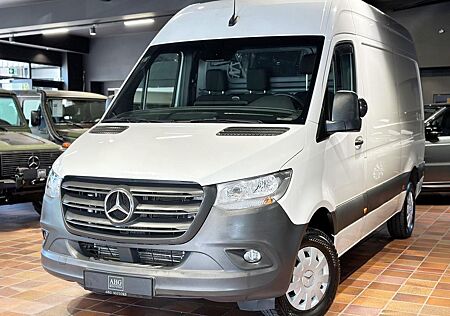Mercedes-Benz Sprinter 319 V6 7G L2H2 AC AHK-3,5T VERGLAST TEM