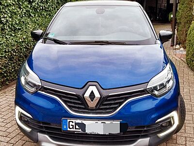 Renault Captur ENERGY TCe 150 Version S Version S