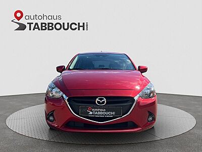 Mazda 2 KLIMA+PDC+SHZ+BLUETOOTH