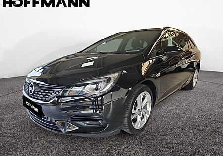 Opel Astra gebraucht kaufen Opel Astra 1.2 Turbo Start/Stop Sports Tourer GS Line