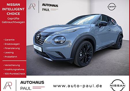 Nissan Juke 1.6 Hybrid N-Sport, BOSE,Navi,AVM,ProPilot