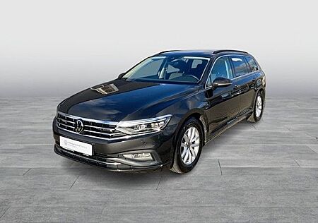 VW Passat Variant Volkswagen 2.0 TDI DSG Business AHK+Matrix