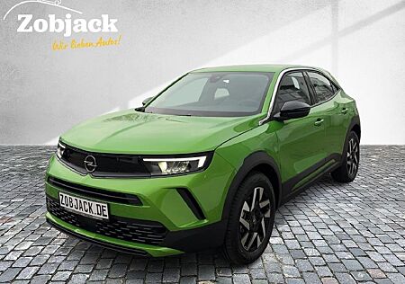 Opel Mokka-e