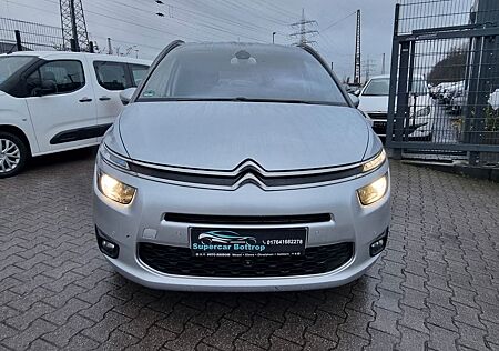 Citroën C4 Spacetourer Grand C4 Picasso/Spacetourer Exclusive