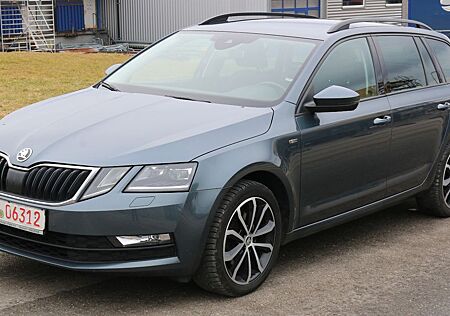 Skoda Octavia Combi Soleil Sonderpreis