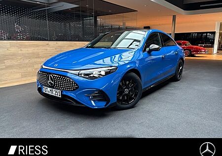Mercedes-Benz CLA 350 4M EQ AMG+PANO+360°+HANDS-FREE+19''+AUGM